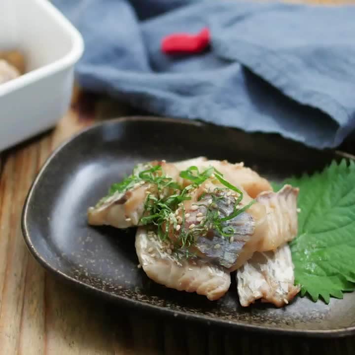 macaroniのインスタグラム