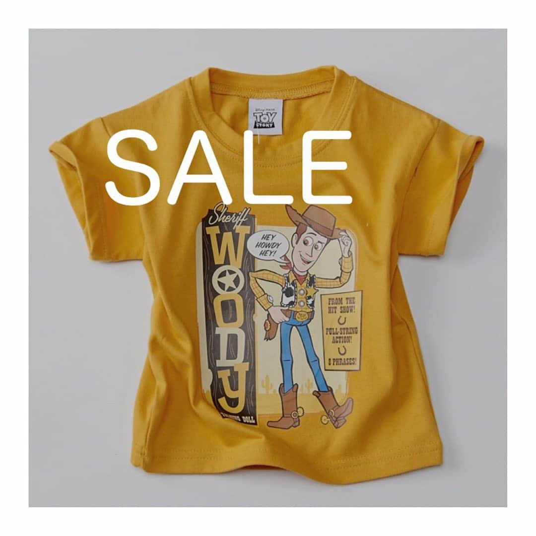 韓国子供服 Punonさんのインスタグラム写真 - (韓国子供服 PunonInstagram)「-﻿ ﻿ ♥♡♬お取り寄せメーカーSALE品♥♡♬ ﻿ ﻿ 本日もUPしています❤️﻿ ﻿ ✍︎ SALE／ウッディTシャツ(2カラー展開) ／90-130㎝﻿ ﻿ ﻿ SALE品はメーカー在庫限りとなりますため﻿ 欠品になってしまう可能性も多くその点をご了承の上ご購入ください🙇‍♂️﻿ ﻿ ﻿ ◇◇◇◇◇◇◇◇◇◇﻿ ﻿ ﻿ ※お揃い希望であっても買い付け﻿ 完了商品は発送となります!﻿ ﻿ ※欠品商品があった際には、発送の際にお知らせさせて頂きます!﻿ ﻿ ﻿ ◇◇◇◇◇◇◇◇◇◇﻿ ﻿ ﻿ ﻿  #韓国子供服#キッズコーデ#親バカ部#ママリ#赤ちゃん#親子コーデ#韓国こども服#コドモノ#ベビフル#新米ママ#男の子#女の子#0歳#1歳#2歳#3歳#4歳#女の子ママ#子育て#女の子コーデ#男の子ママ#女の子ママ#ファッション#家族#娘#息子#男の子コーデ#赤ちゃんのいる生活#ベビー服#SALE#親バカ部」7月17日 20時59分 - punon.mama