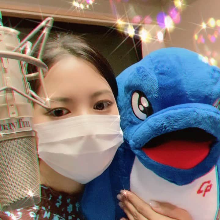 浜口順子のインスタグラム