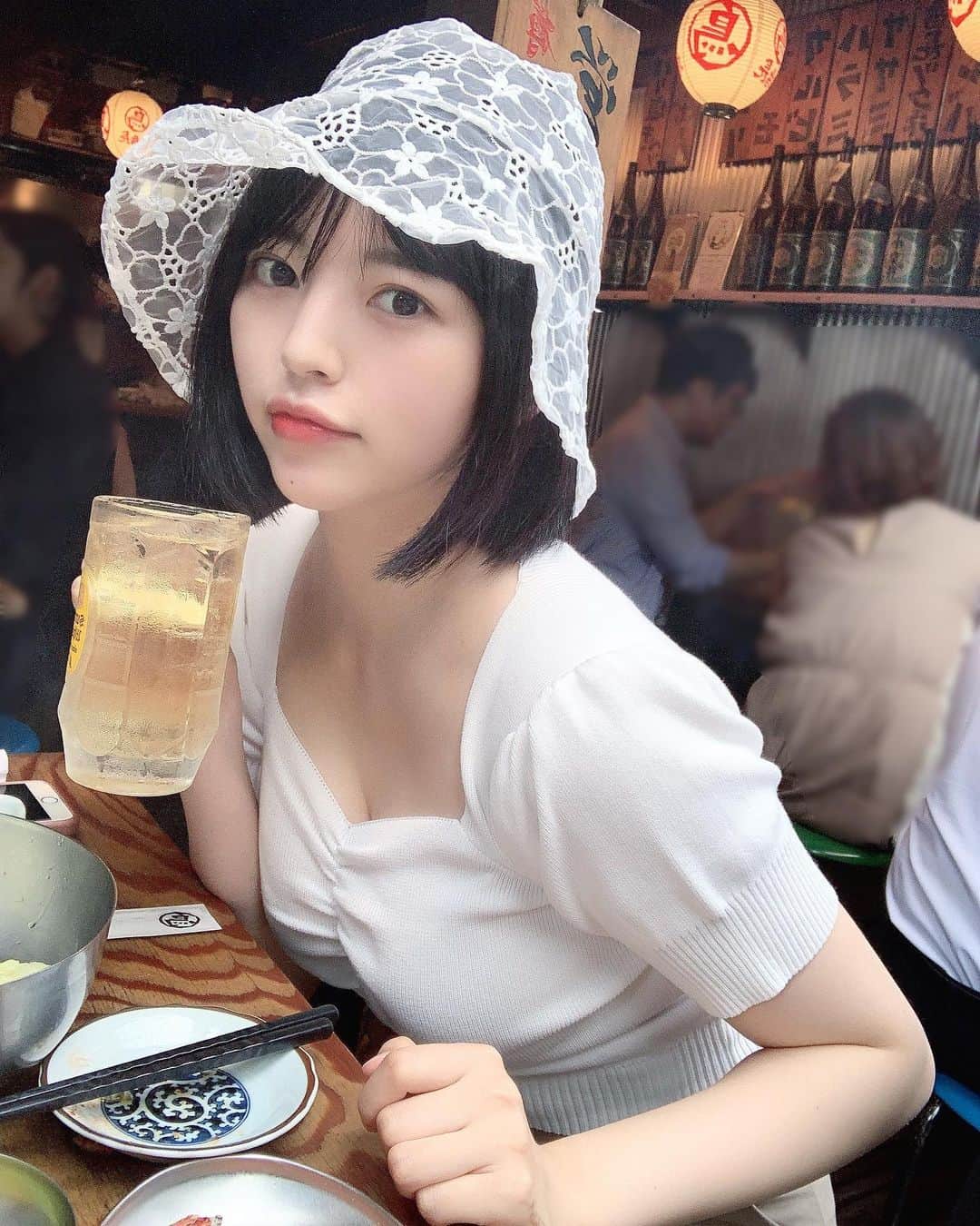 小森ほたるのグルメインスタ