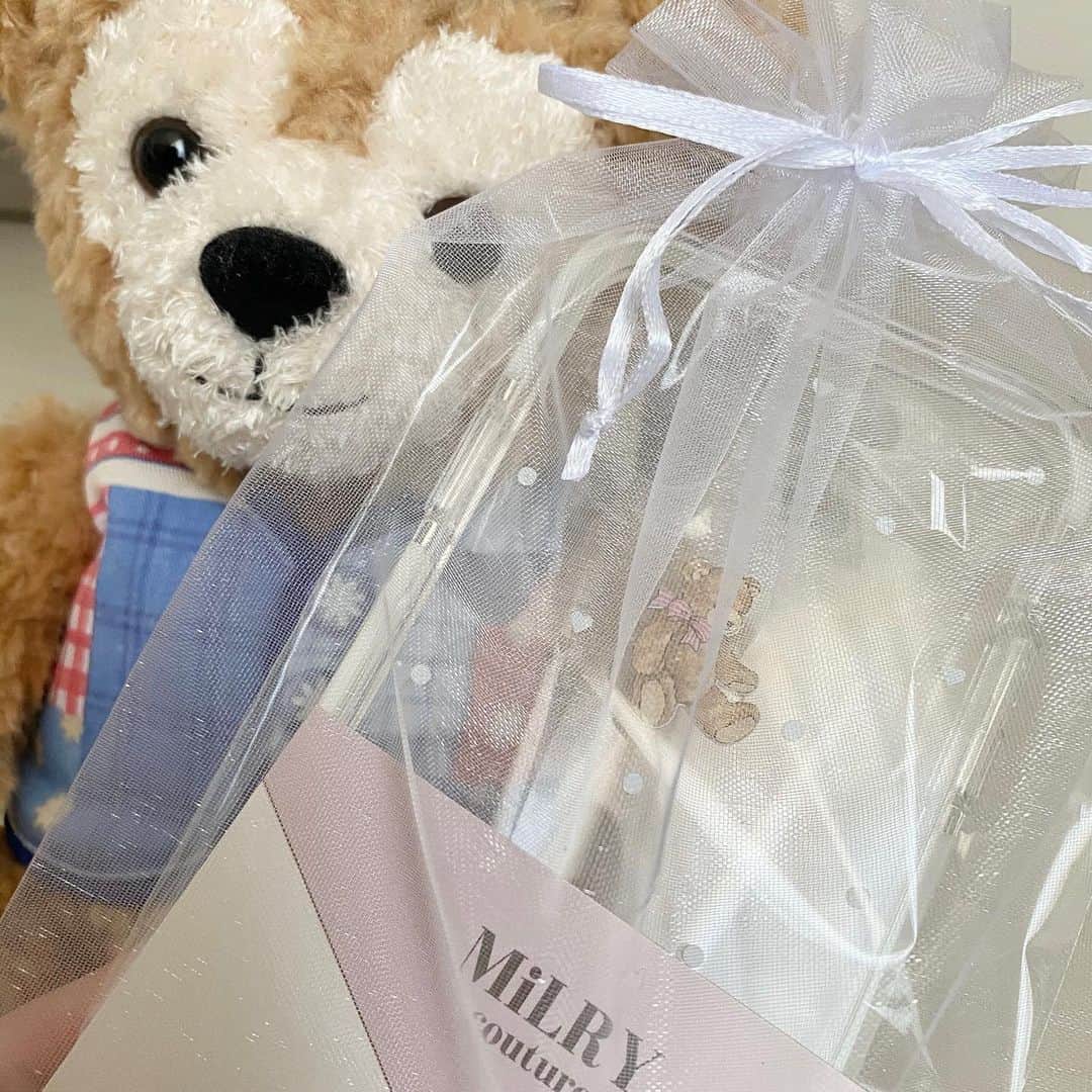 阪上彩香さんのインスタグラム写真 - (阪上彩香Instagram)「🧸💕」7月17日 21時01分 - ayaka_skgm