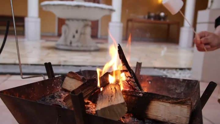 メゾン エルミタージュのグルメインスタ