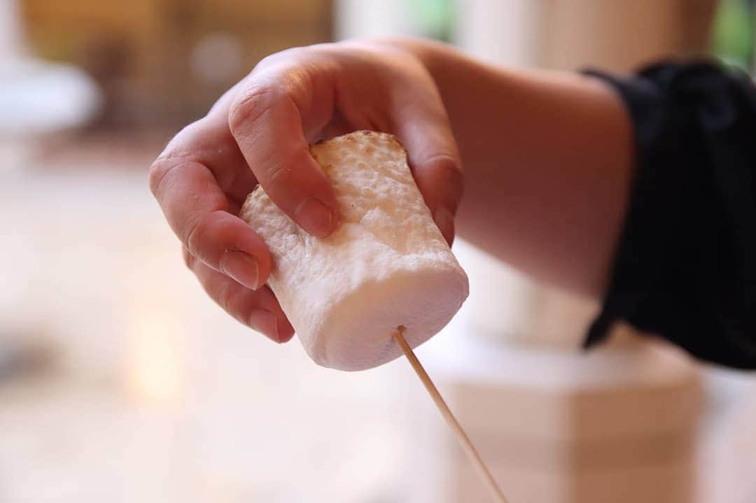 メゾン エルミタージュのグルメインスタ