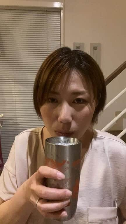 綾田紘子のインスタグラム