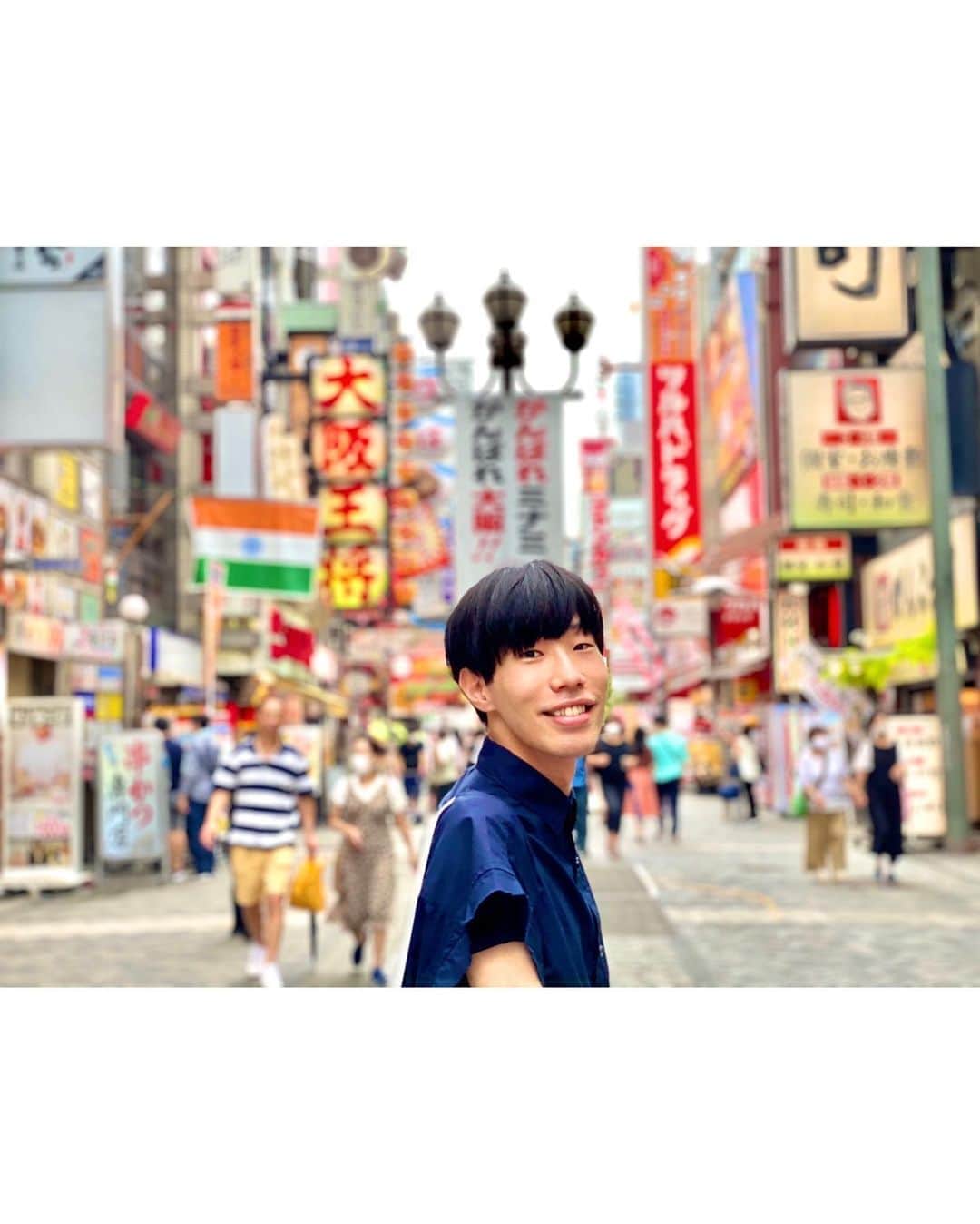 坂口涼太郎さんのインスタグラム写真 - (坂口涼太郎Instagram)「🦀🎏🐡 来週7月24日(金)は「快傑えみちゃんねる」に参上させていただきます #快傑えみちゃんねる」7月17日 21時13分 - ryotarosakaguchi