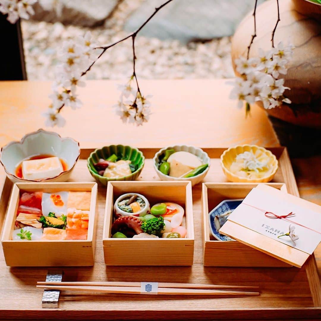 Hanako公式のグルメインスタ