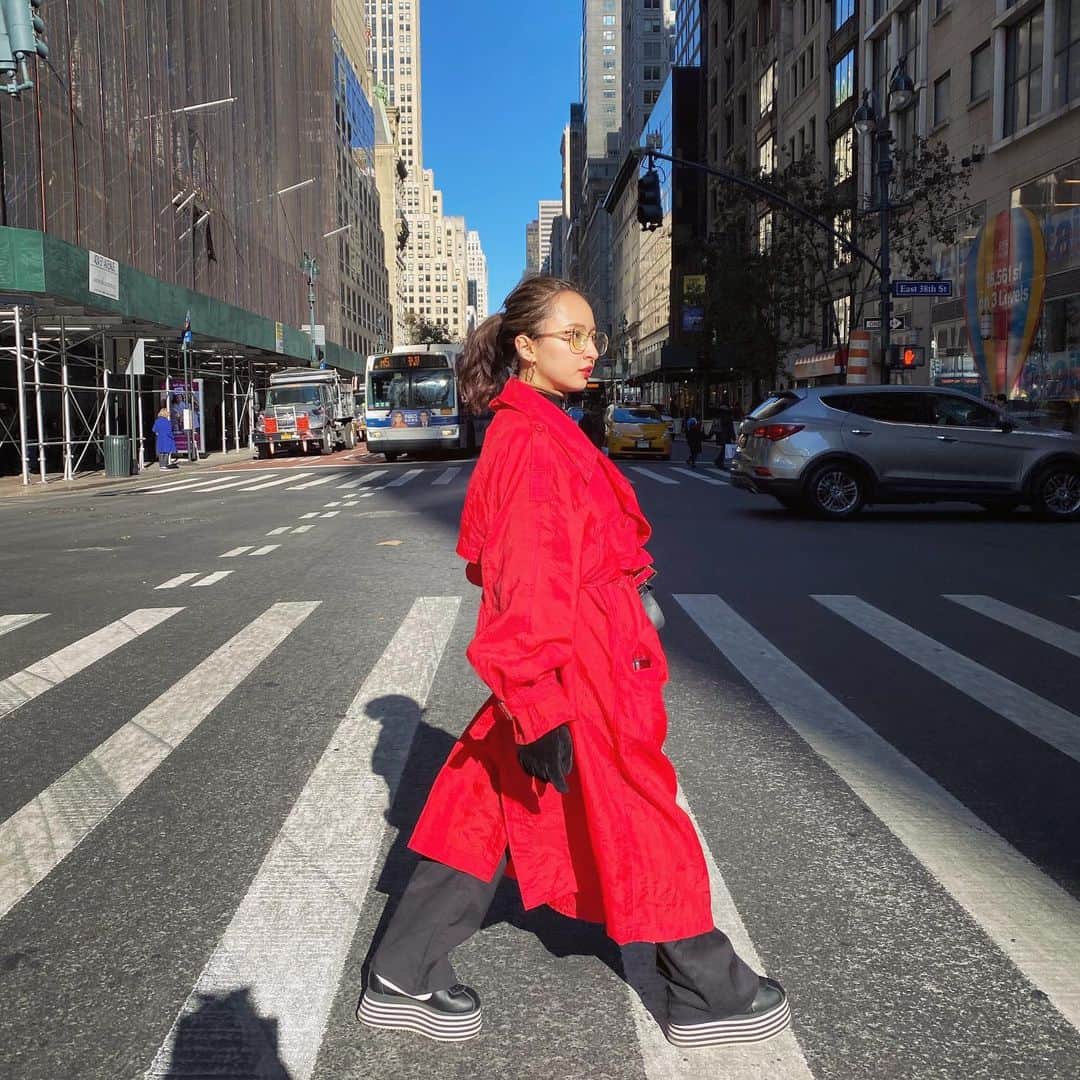 Julia Castroのインスタグラム