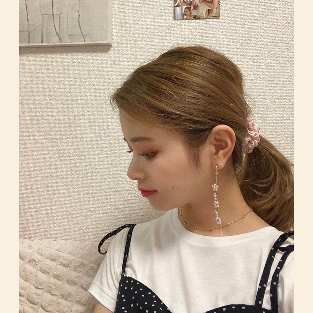 飯坂采子のインスタグラム