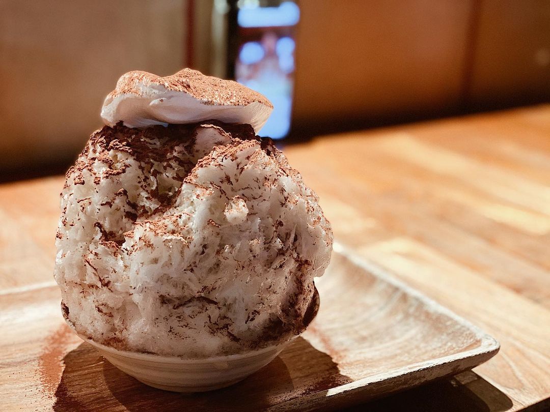 村崎英絵のグルメインスタ