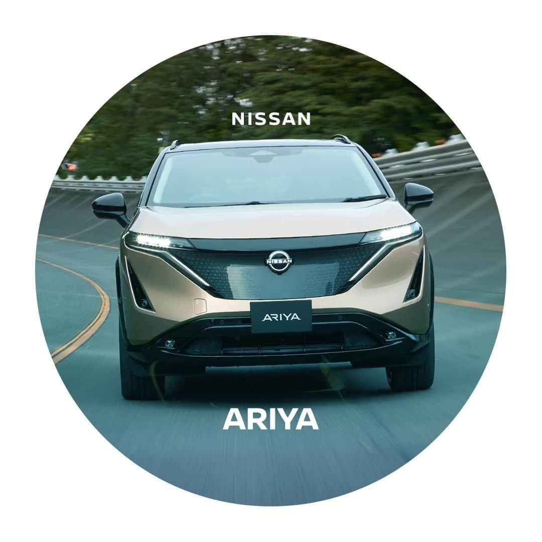 Nissanさんのインスタグラム写真 - (NissanInstagram)「“The highlight of the new #Ariya is the fusion of electrification and advanced driver-assist technologies that is expected to develop into self-driving cars in the future,” -CEO Makoto Uchida. #FutureFriday #IntelligentMobility #NissanAriya」7月17日 22時00分 - nissan