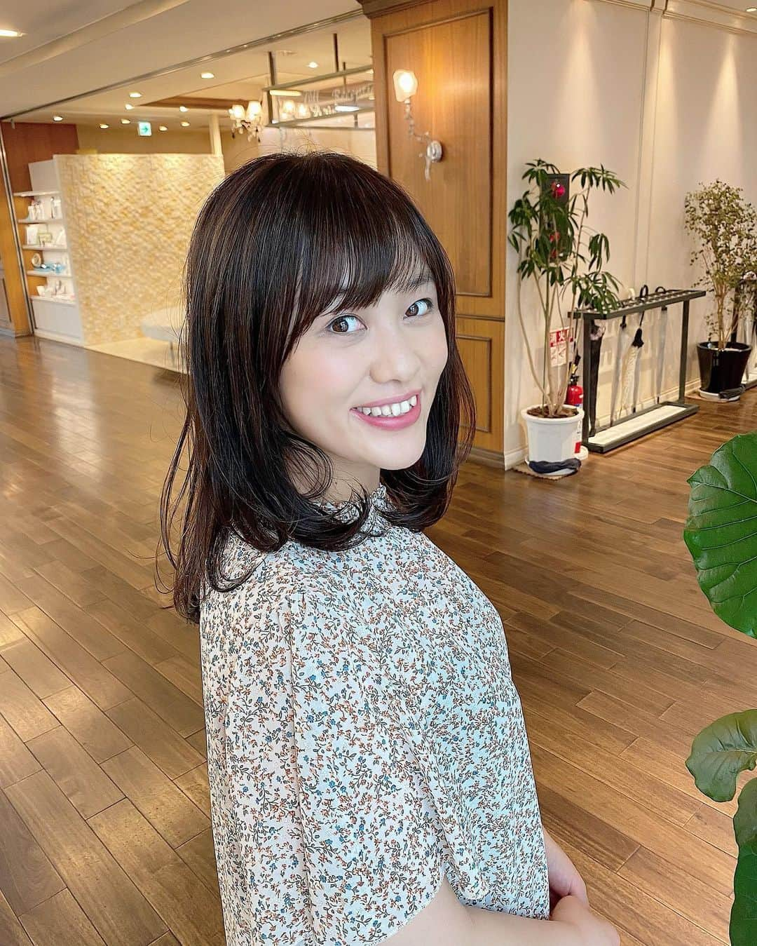 西村志野のインスタグラム