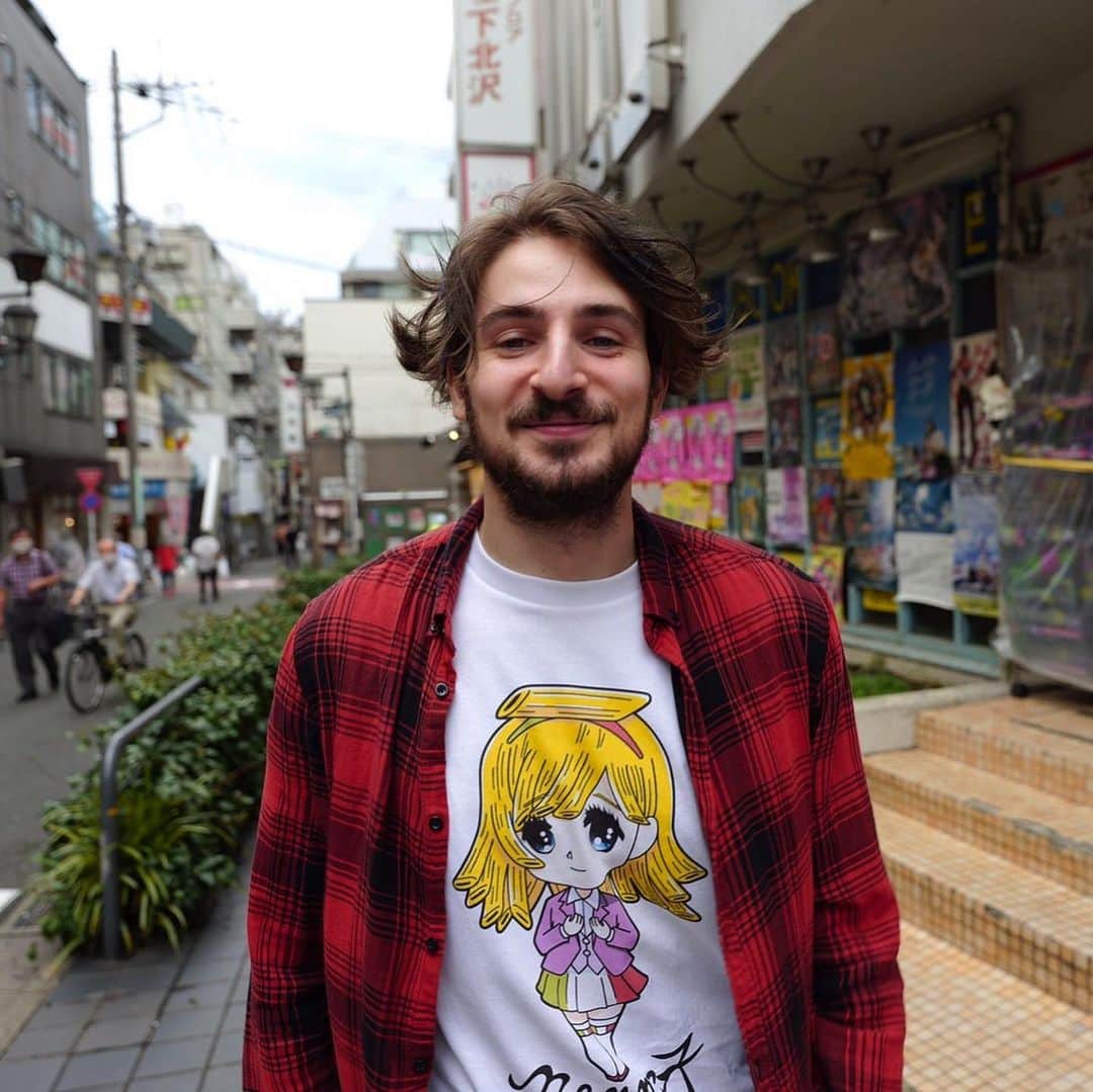 ペッペのインスタグラム：「ｔｓｕｋａｒｅｔａ」