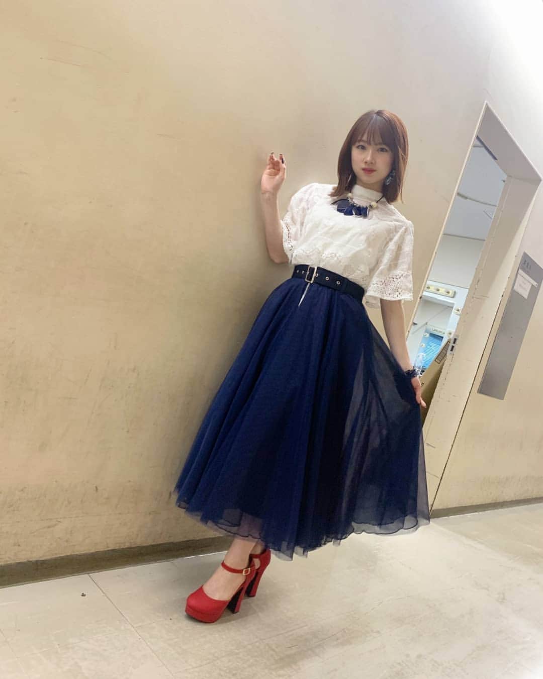 石田亜佑美のグルメインスタ