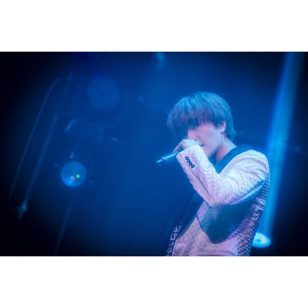 HIROTOさんのインスタグラム写真 - (HIROTOInstagram)「🎤  #ivvy #hiroto #live #photo #jpn #artist #me #l4l #팔로우 #instagram #instagood #instasize」7月17日 22時25分 - hiroto0605