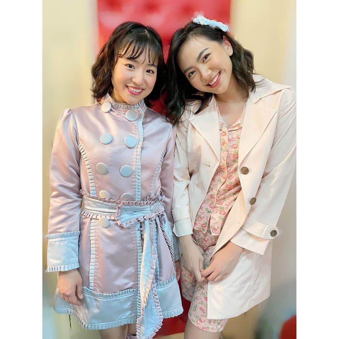 仲川遥香さんのインスタグラム写真 - (仲川遥香Instagram)「Thank you ❤️  #indonesia #jakarta #japan #rctiplus #rctiplusspesialtheaterjkt48 #JKT48 #harukanakagawa #インドネシアタレント #ジャカルタ生活 #生配信 #仲川遥香」7月17日 22時44分 - haruuuu_chan