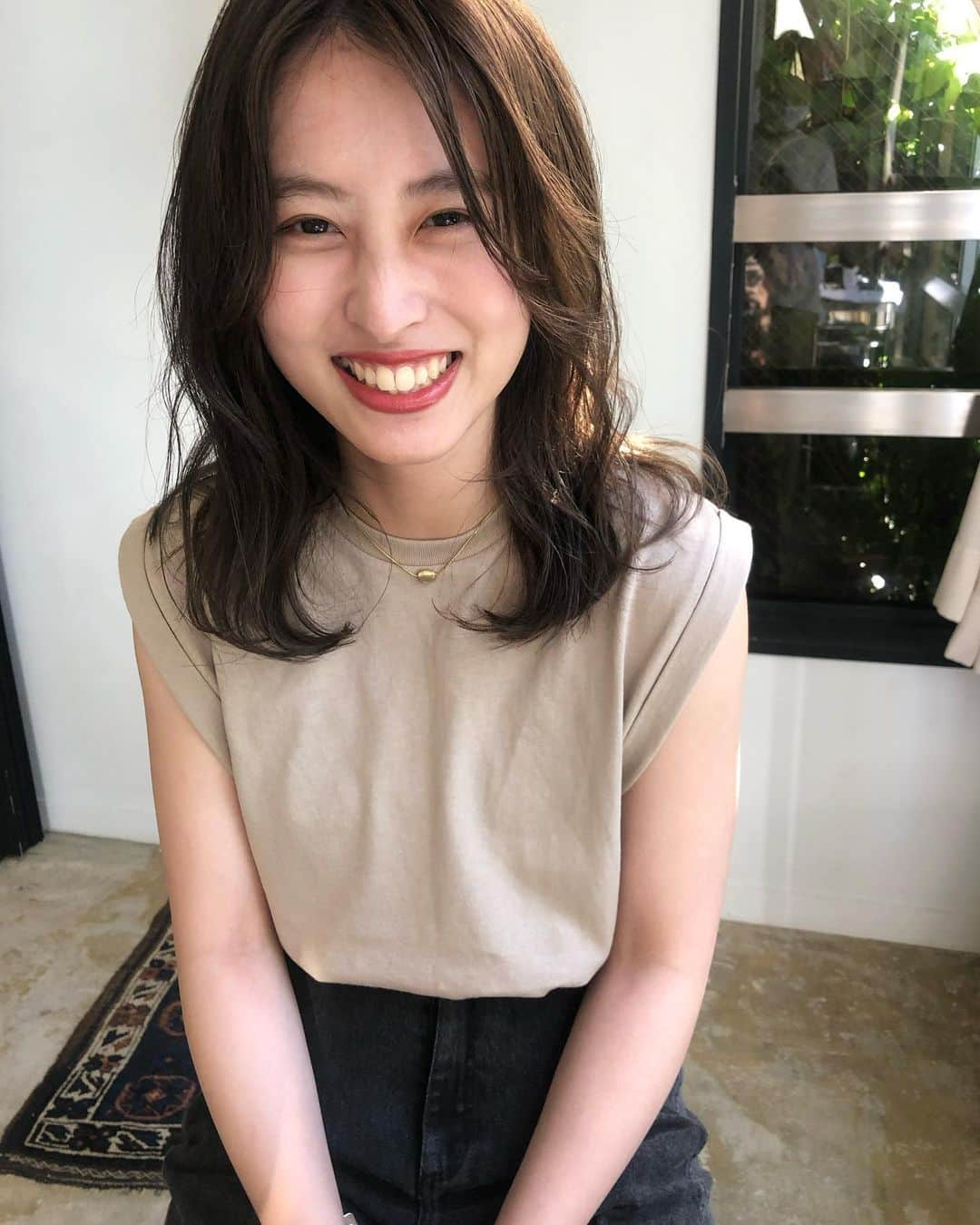 和田美由紀のインスタグラム