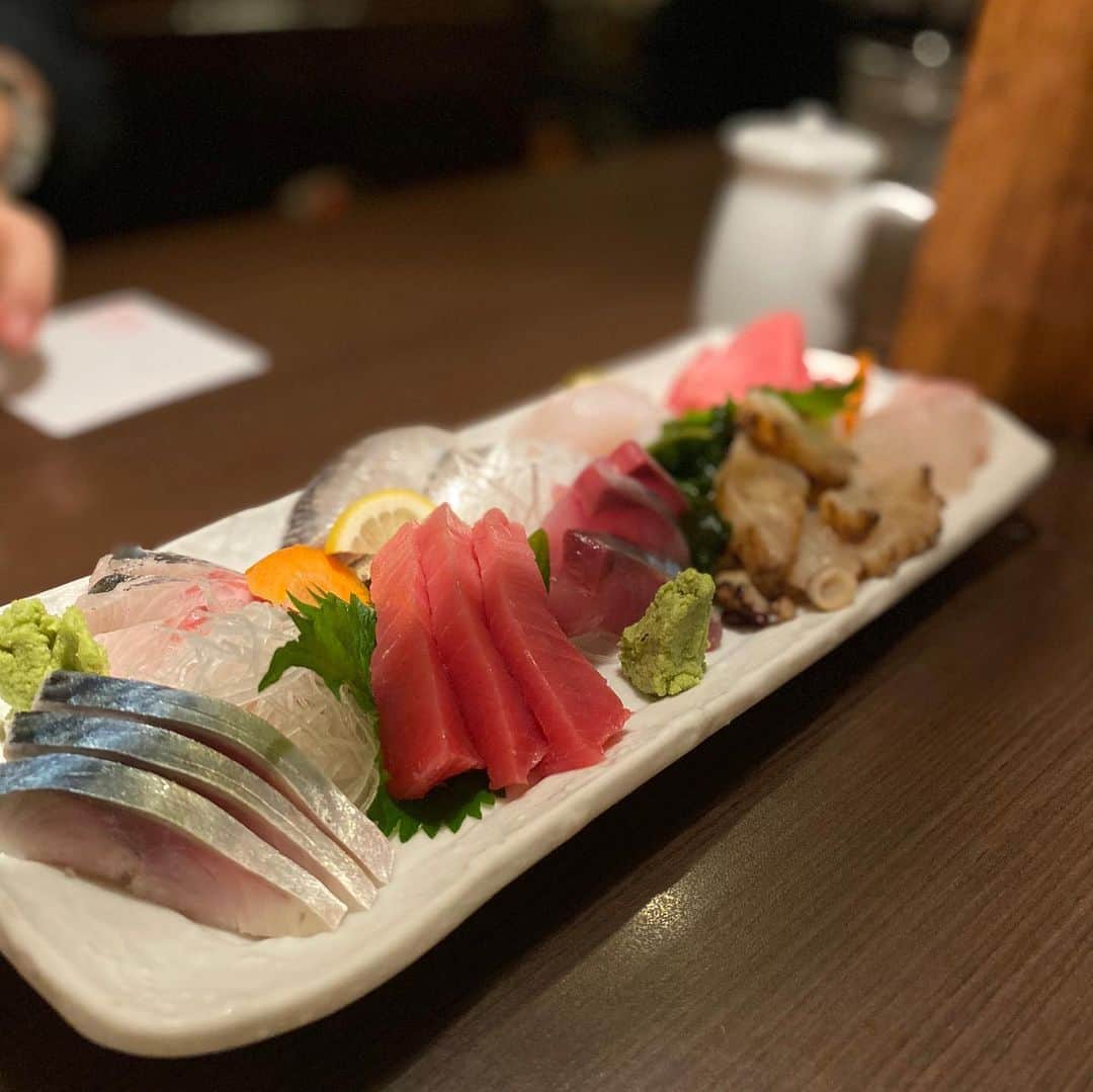 山﨑 薫のグルメインスタ