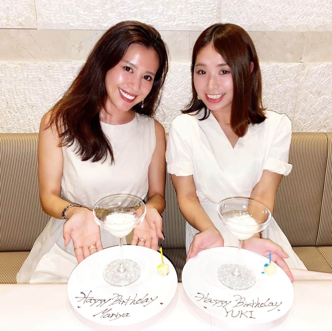 片桐優妃のグルメインスタ