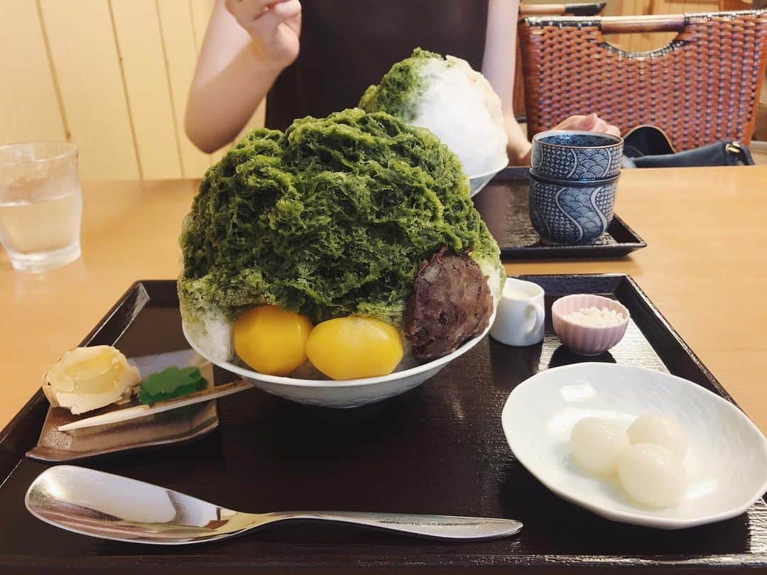 福井千佳のグルメインスタ