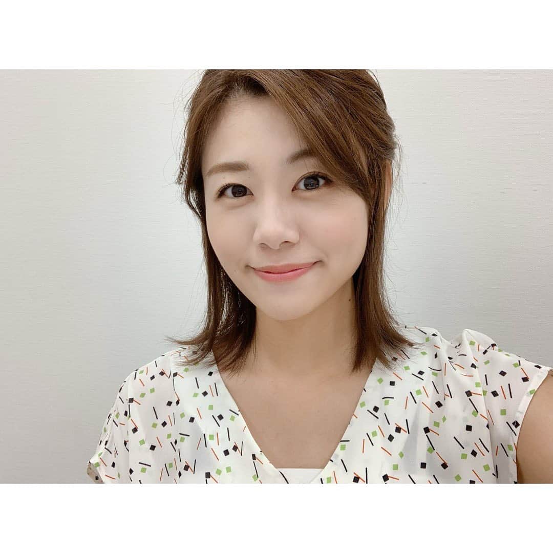 澤口実歩さんのインスタグラム写真 - (澤口実歩Instagram)「今年はすでに日焼けしてしまったけど、アプリの超美白モードで白くなりました。笑　個人的には健康的な日焼けした肌もすき」7月18日 9時58分 - miho_sawaguchi
