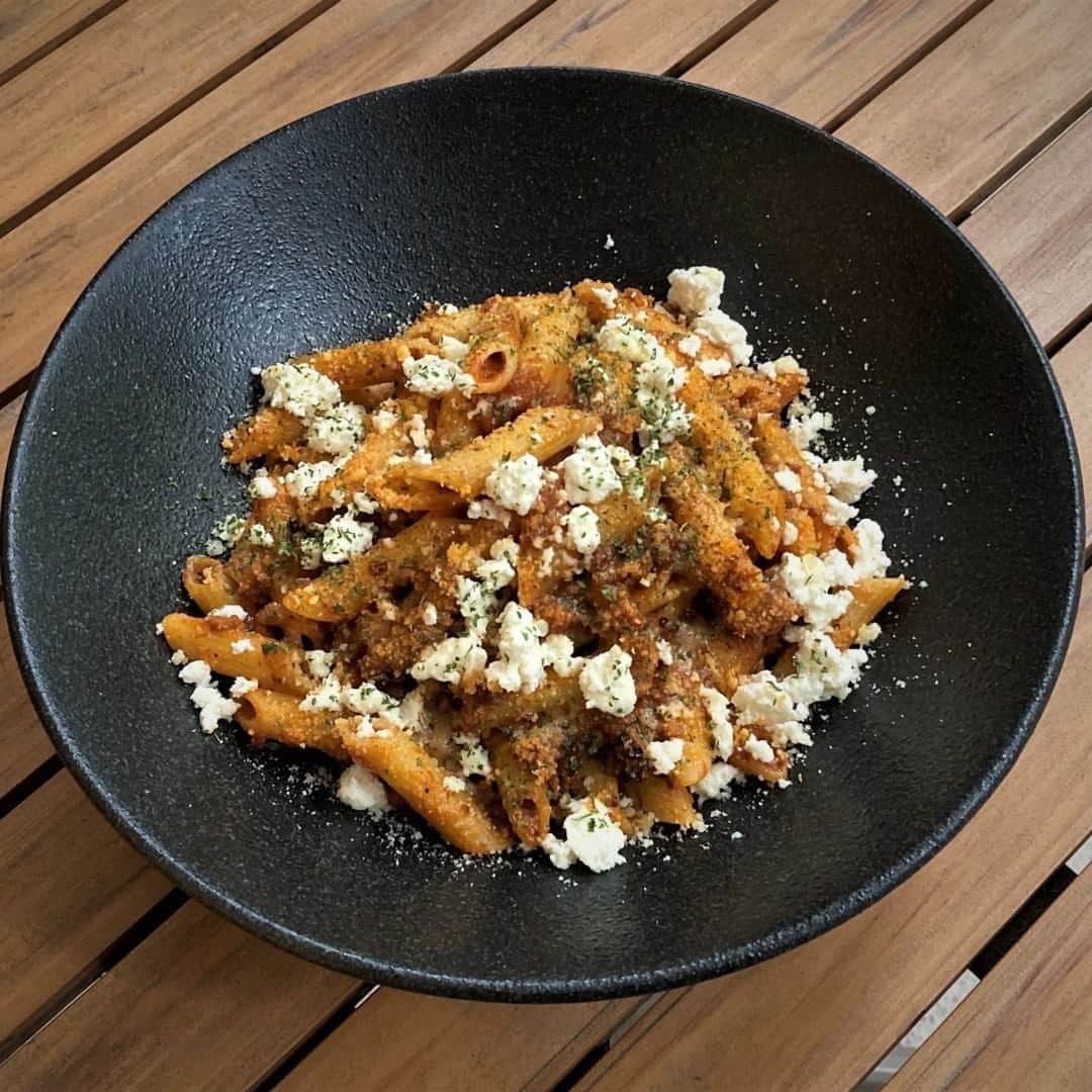 Courtyard by Marriott Tokyoのグルメインスタ