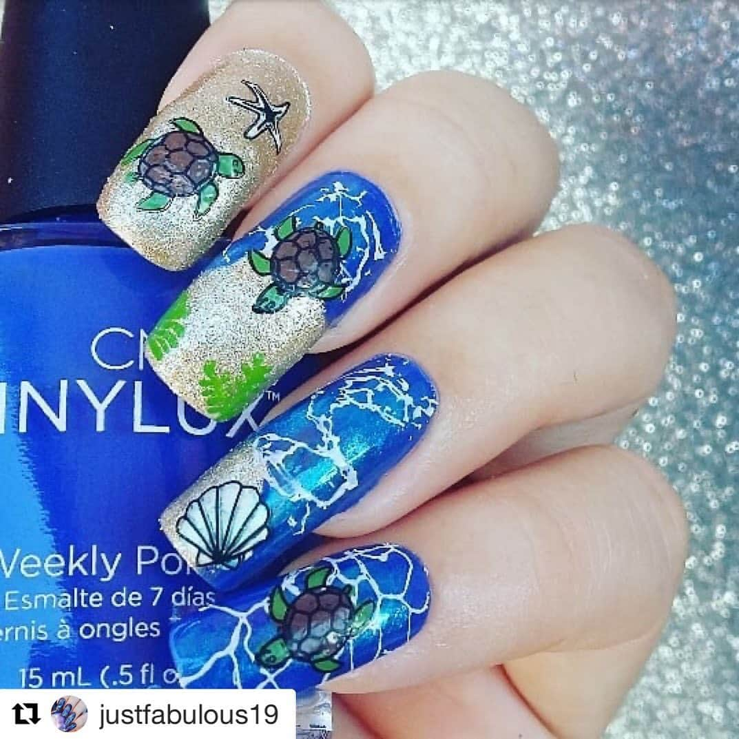 Nail Designsのインスタグラム