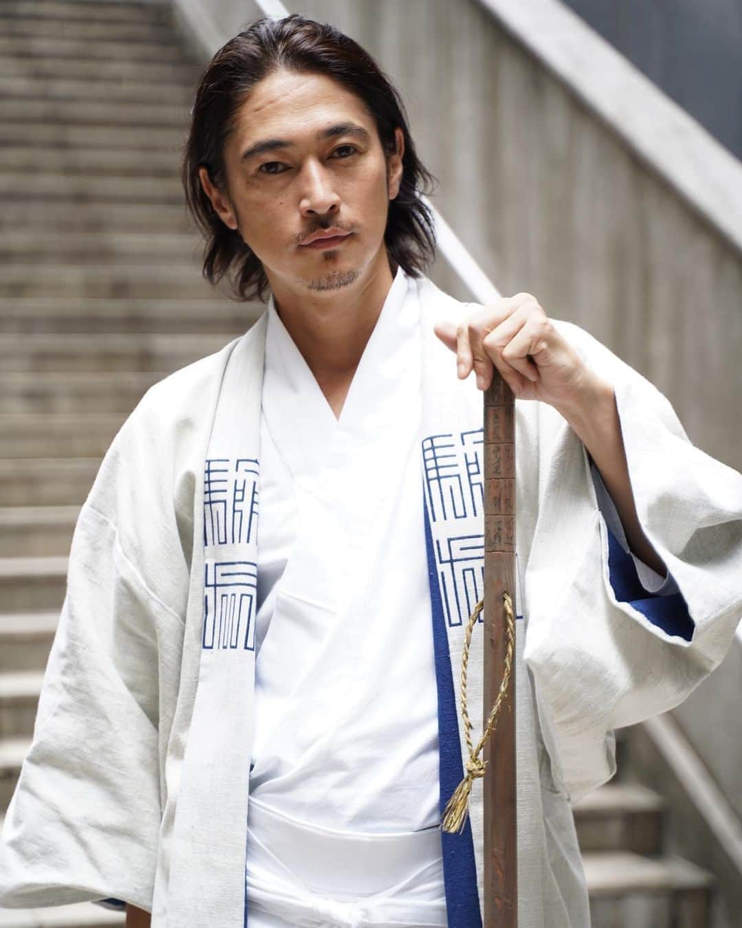 窪塚洋介のインスタグラム：「豊田利晃監督最新作「破壊の日」  公開日:‪2020 年 7 月 24 日‬(金・祝)  ○渋谷ユーロスペース ‪12:20‬/14:00/‪15:40‬/‪17:20‬/19:00 (全5回初日舞台挨拶決定/※会場はユーロライブ)  ○京都みなみ会館 ○フォーラム仙台 以降全国ロードショー  企画・監督・脚本：豊田利晃 出演：渋川清彦/マヒトゥ・ザ・ピーポー/イッセー尾形/長澤樹/大西信満/和田光沙/飯田団紅/窪塚洋介/松田龍平 音楽：切腹ピストルズ/GEZAN/照井利幸/MARS89」
