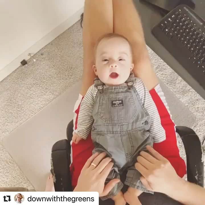 オシュコシュのインスタグラム