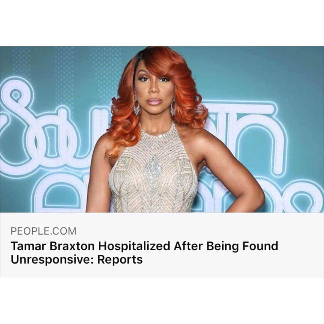 ヴィオラ・デイヴィスさんのインスタグラム写真 - (ヴィオラ・デイヴィスInstagram)「Praying for Tamar Braxton. Mental Health has got to be a part of our “wokeness”. There is strength in vulnerability. You matter Miss Tamar Braxton. Praying for you, your beautiful son and family. ❤❤🙏🏿🙏🏿🙏🏿」7月18日 2時27分 - violadavis