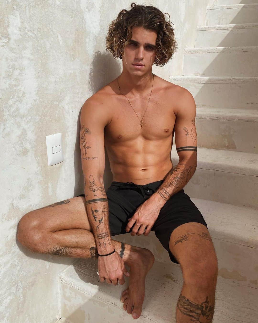 ジェイ・アルヴァリーズさんのインスタグラム写真 - (ジェイ・アルヴァリーズInstagram)7月18日 2時35分 - jayalvarrez