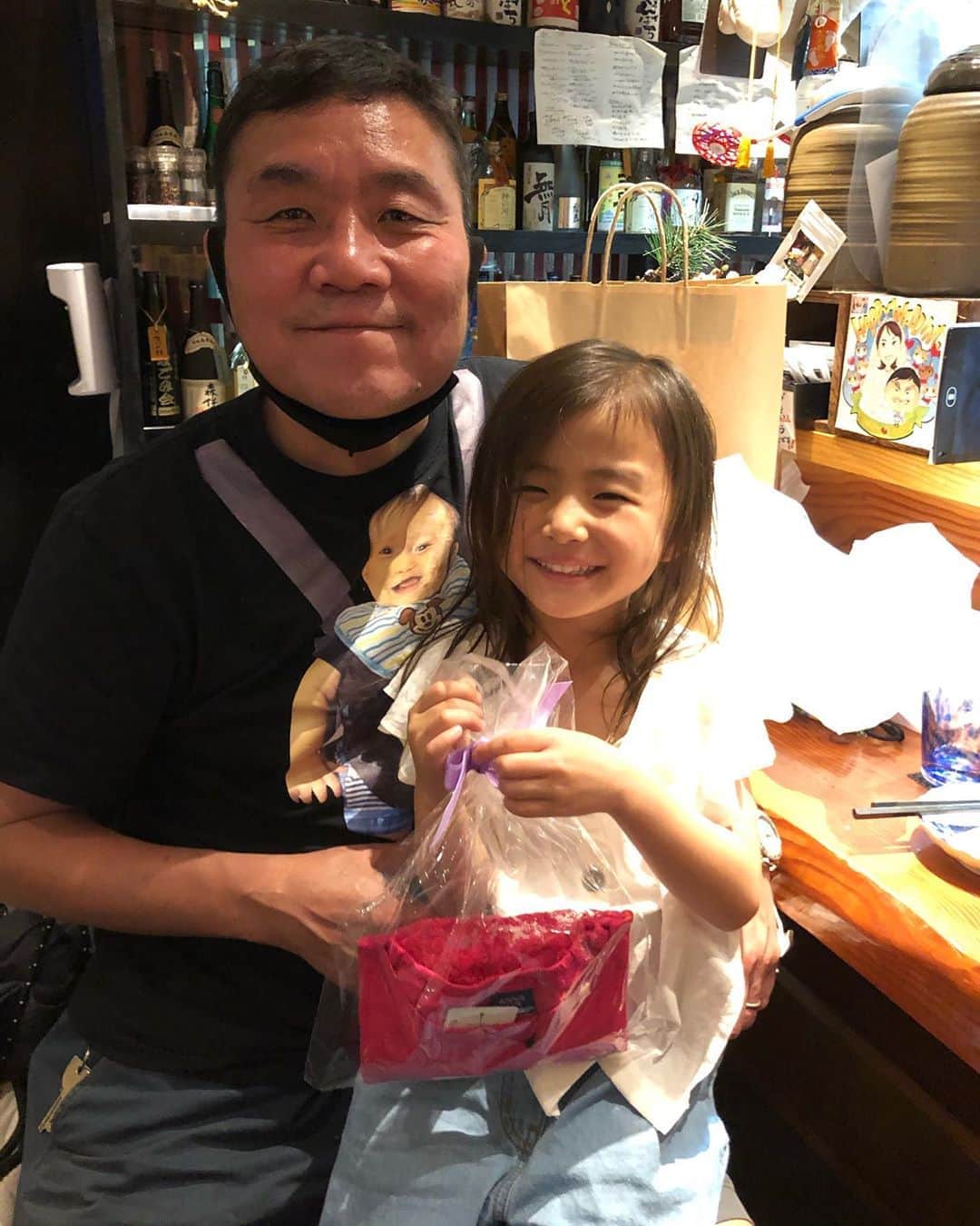 大西宏明のグルメインスタ