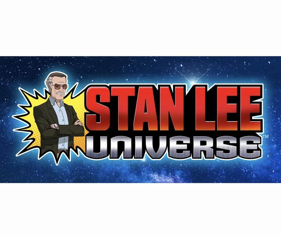 スタン・リーさんのインスタグラム写真 - (スタン・リーInstagram)「“In my world, there is no bigger honor than to be entrusted to carry the mantle of Stan Lee forward.” -Michael Uslan, Executive Producer of the Batman movies We agree! That’s why we’re excited to have Stan’s good friend and collaborator Michael Uslan on board as the Creative Director of the newly announced Stan Lee Universe. BUT THERE’S MORE! We’re also thrilled to be working with the iconic Archie Comics, the new publisher for Stan Lee Universe, to bring unseen comicbook treasures from Stan's boundless creative mind to fans everywhere! #geniusbrands #gnus #stanlee」7月18日 3時05分 - therealstanlee