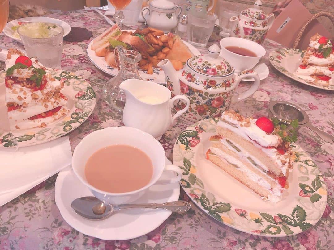 空亜のグルメインスタ