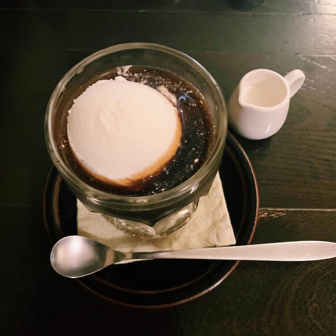 熊田和花のグルメインスタ