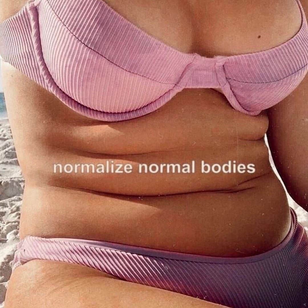 ジョジー・マランさんのインスタグラム写真 - (ジョジー・マランInstagram)「Every 👏 body 👏 is 👏 beautiful. Period.  . 📷 by @VivianHoorn, edit by  @odeandiefreude   #bodypositive #beautiful #forallskinkind #bodypositivity」7月18日 4時43分 - josiemaran