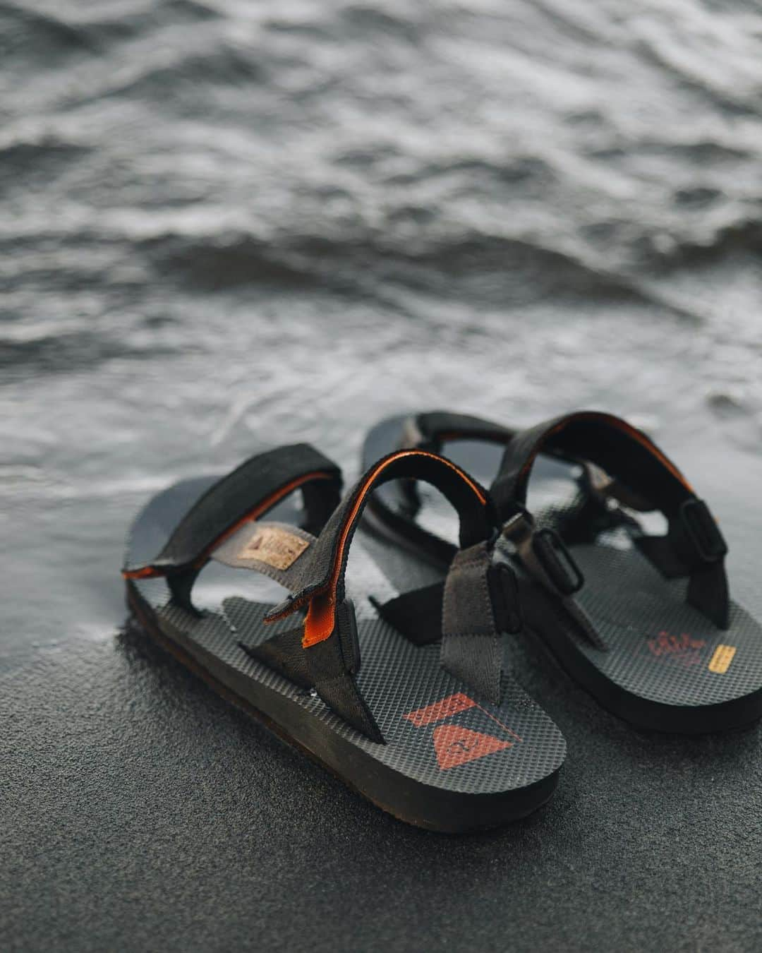 Poler Outdoor Stuffさんのインスタグラム写真 - (Poler Outdoor StuffInstagram)「Reasons our @polerstuff x @freewaters_footwear Sport Sandal is the best: They’re comfy as heck They’re vegan  They have an adjustable and fully removable heel strap We’re fully stocked with sizes 7-13 in store 🥳🥳」7月18日 4時50分 - polerportland