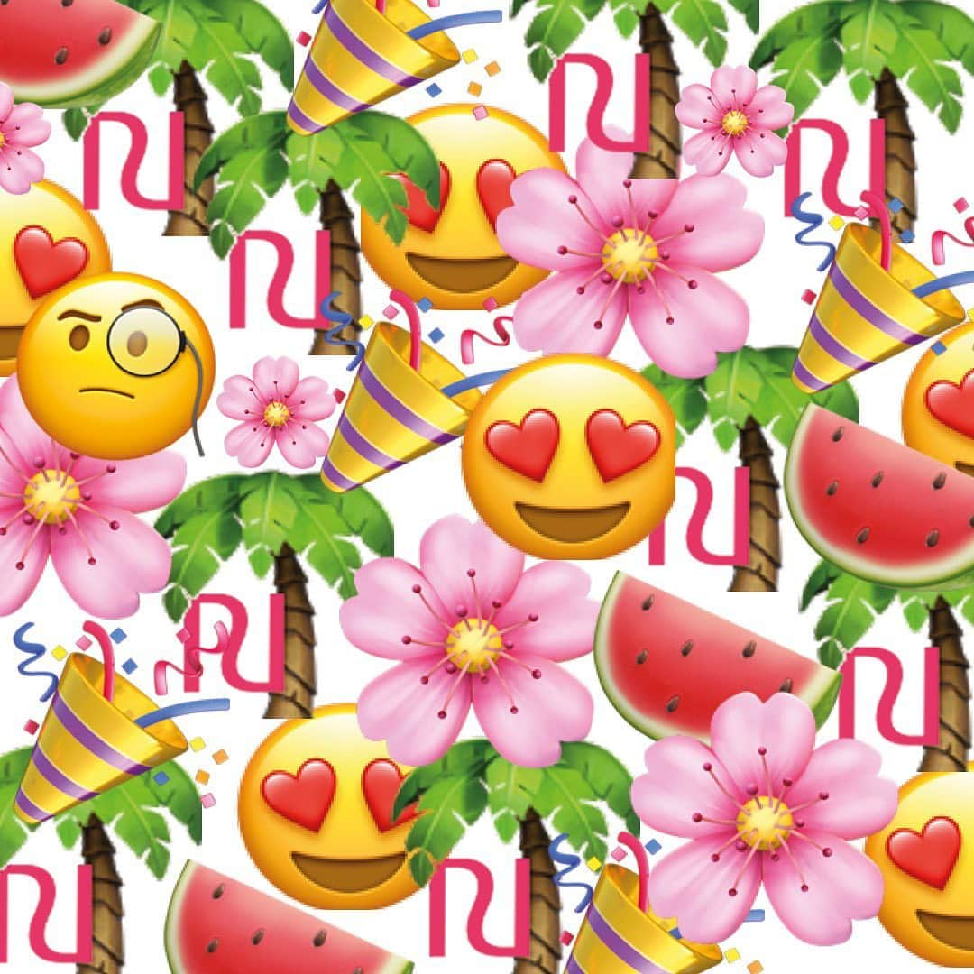 River Islandさんのインスタグラム写真 - (River IslandInstagram)「WIN YOUR SUMMER WARDROBE WORTH £500! TO ENTER GUESS HOW MANY EMOJIS YOU CAN SEE IN THE COMMENTS BELOW! SHARE TO YOUR STORY FOR AN EXTRA ENTRY 🙊😍 . #COMPETITION #WORLDEMOJIDAY」7月18日 4時58分 - riverisland