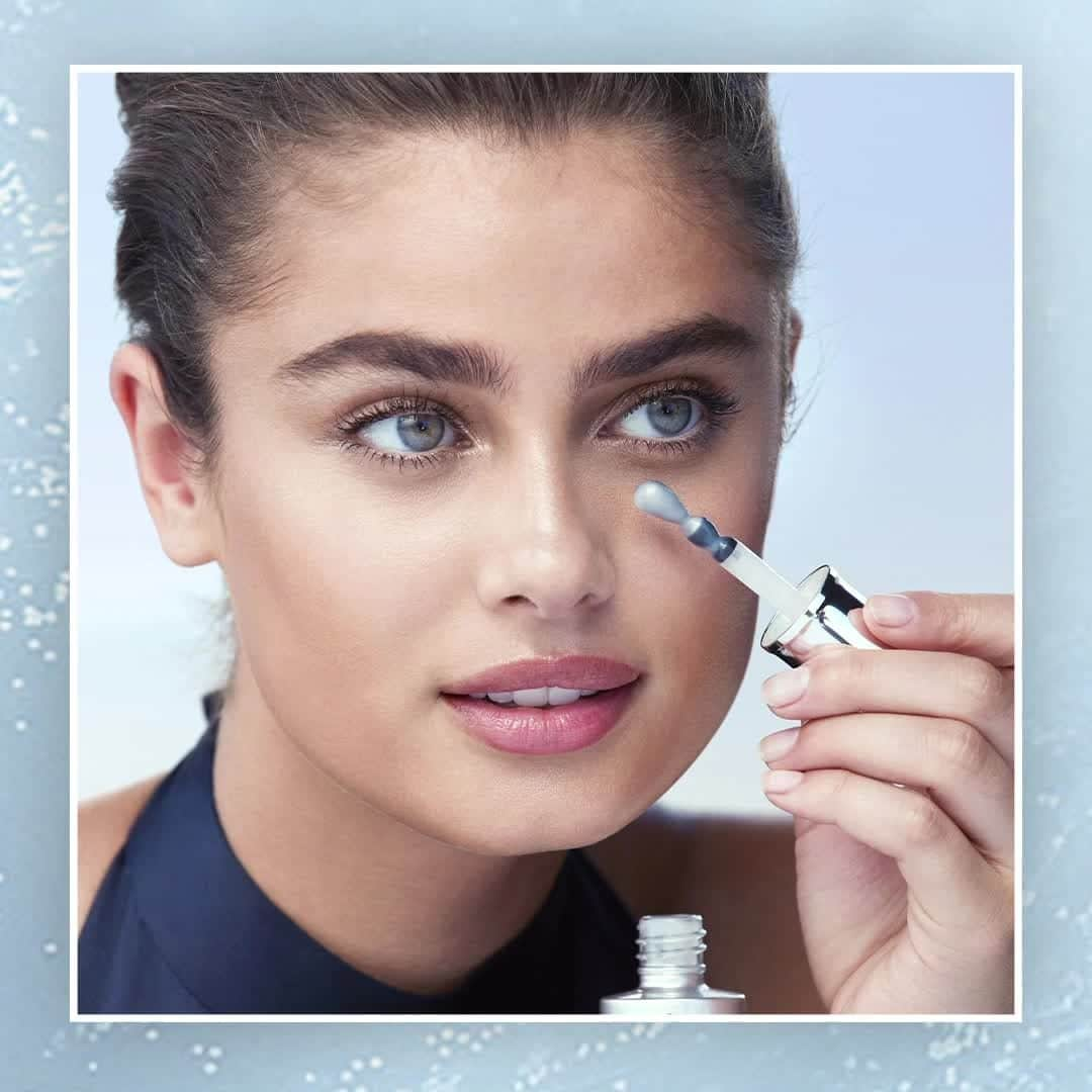 Lancôme Officialのインスタグラム