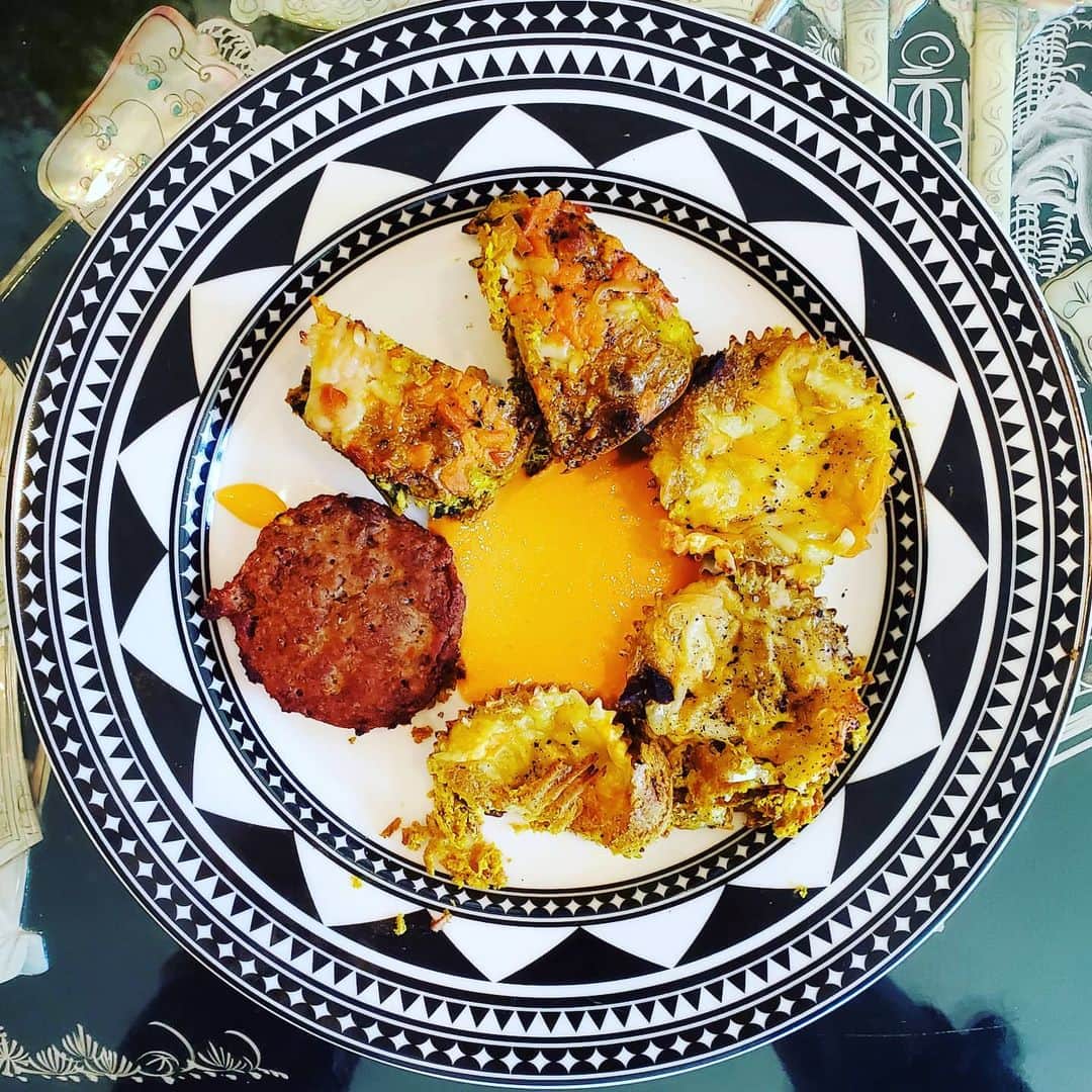 ガソリングラマーのインスタグラム