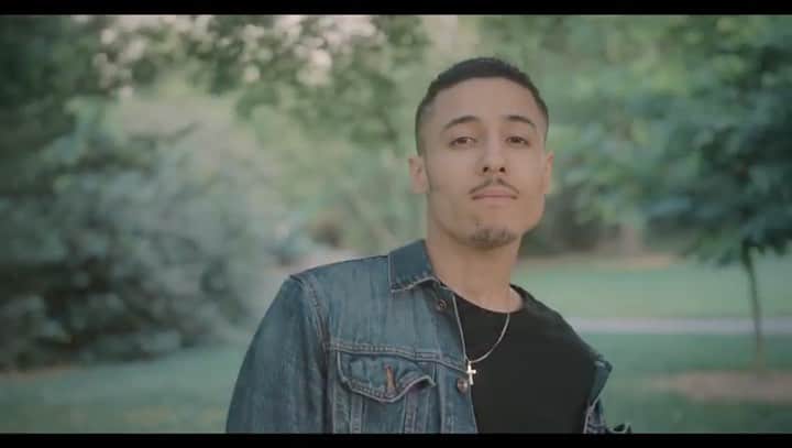 ワイクリフ・ジョンのインスタグラム：「After having worked with Ivy Queen, Tego Calderóne, Aventura, Shakira, the late Celia Cruz, and jammin in Madison Square Garden with Marc Anthony, I am pleased to bring you the new wave: @jeremytorresmusic. ENAMORADOS streaming everywhere.  ... #NewWave #latinartist #WyclefJean #HeadsMusic @trillervids @300ent」