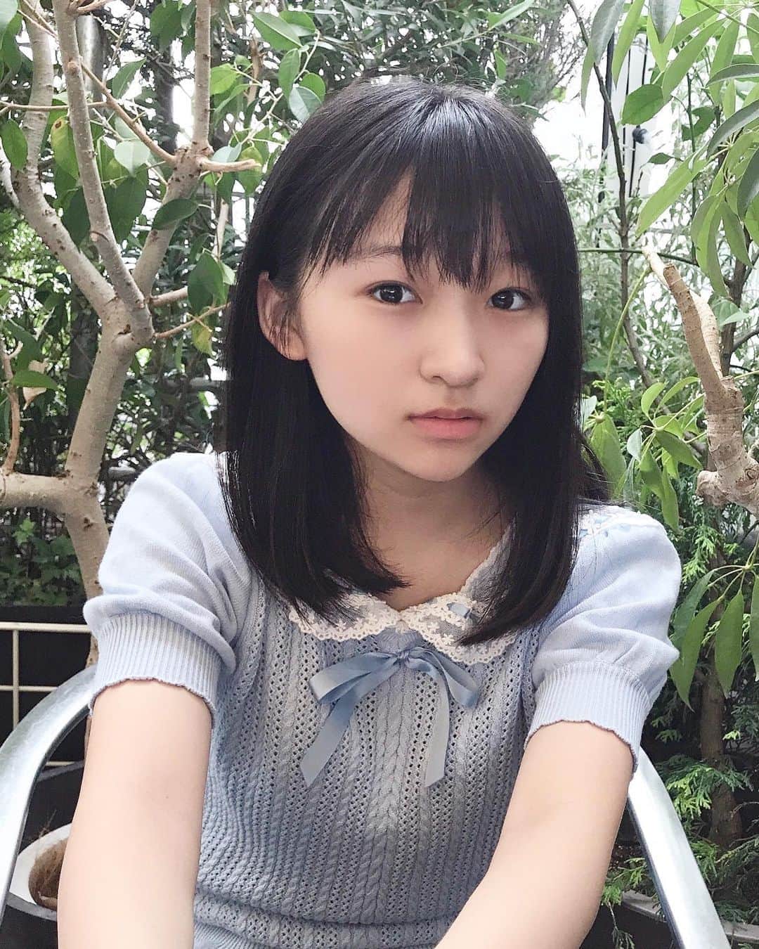 前野えまのインスタグラム