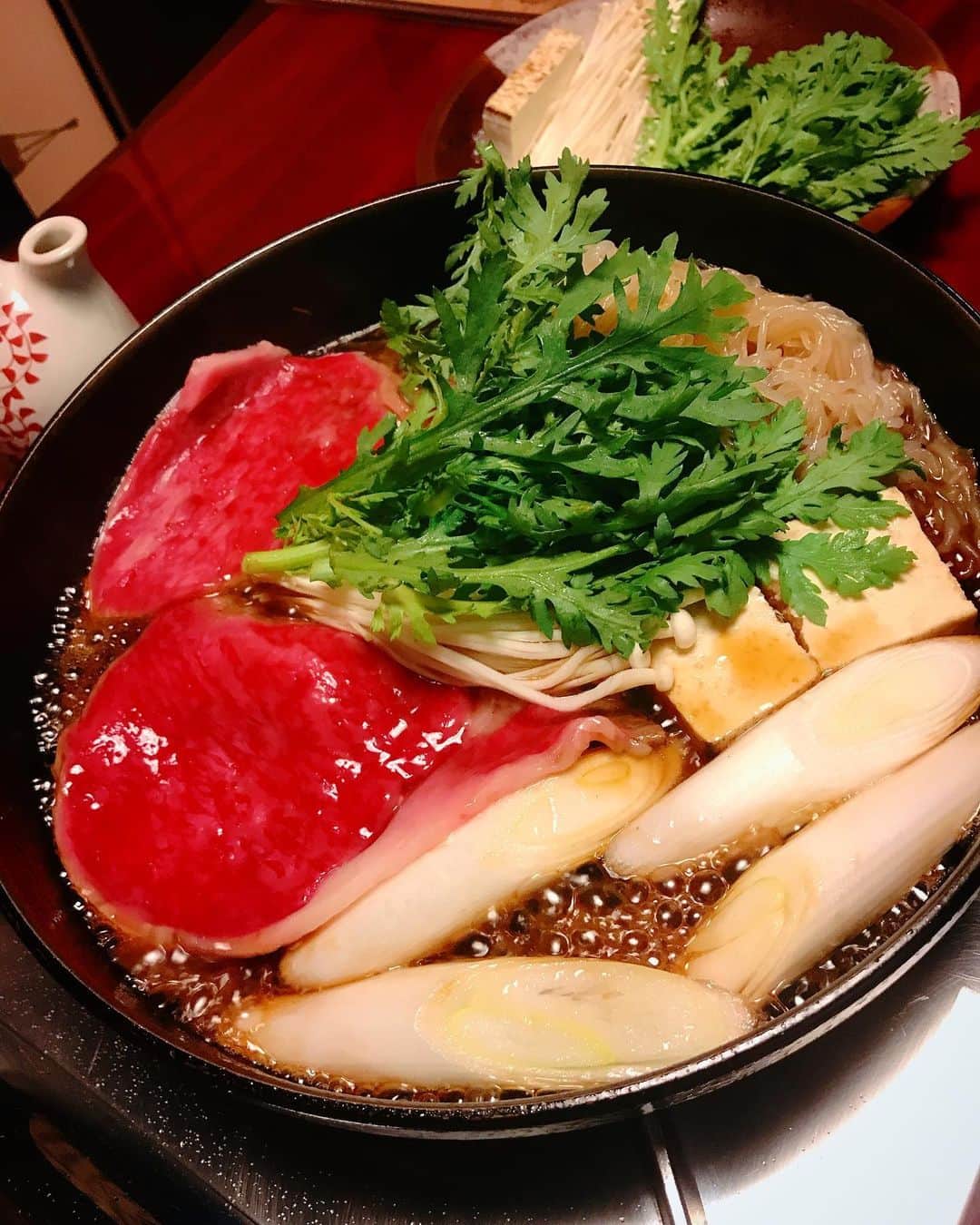 橘芹那のグルメインスタ