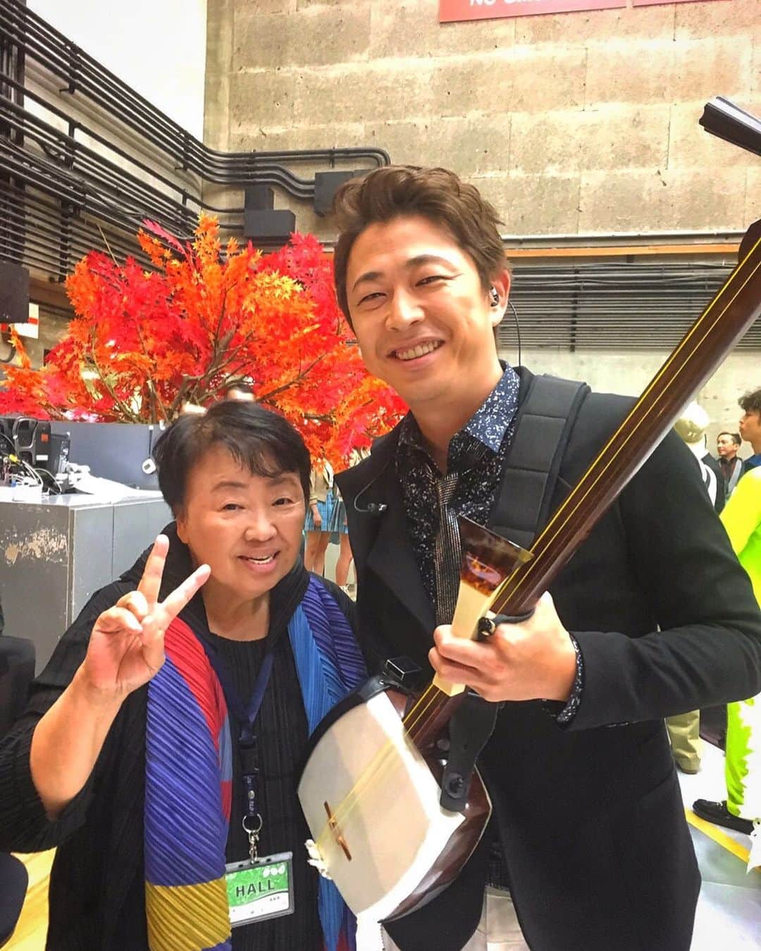 上妻宏光のインスタグラム