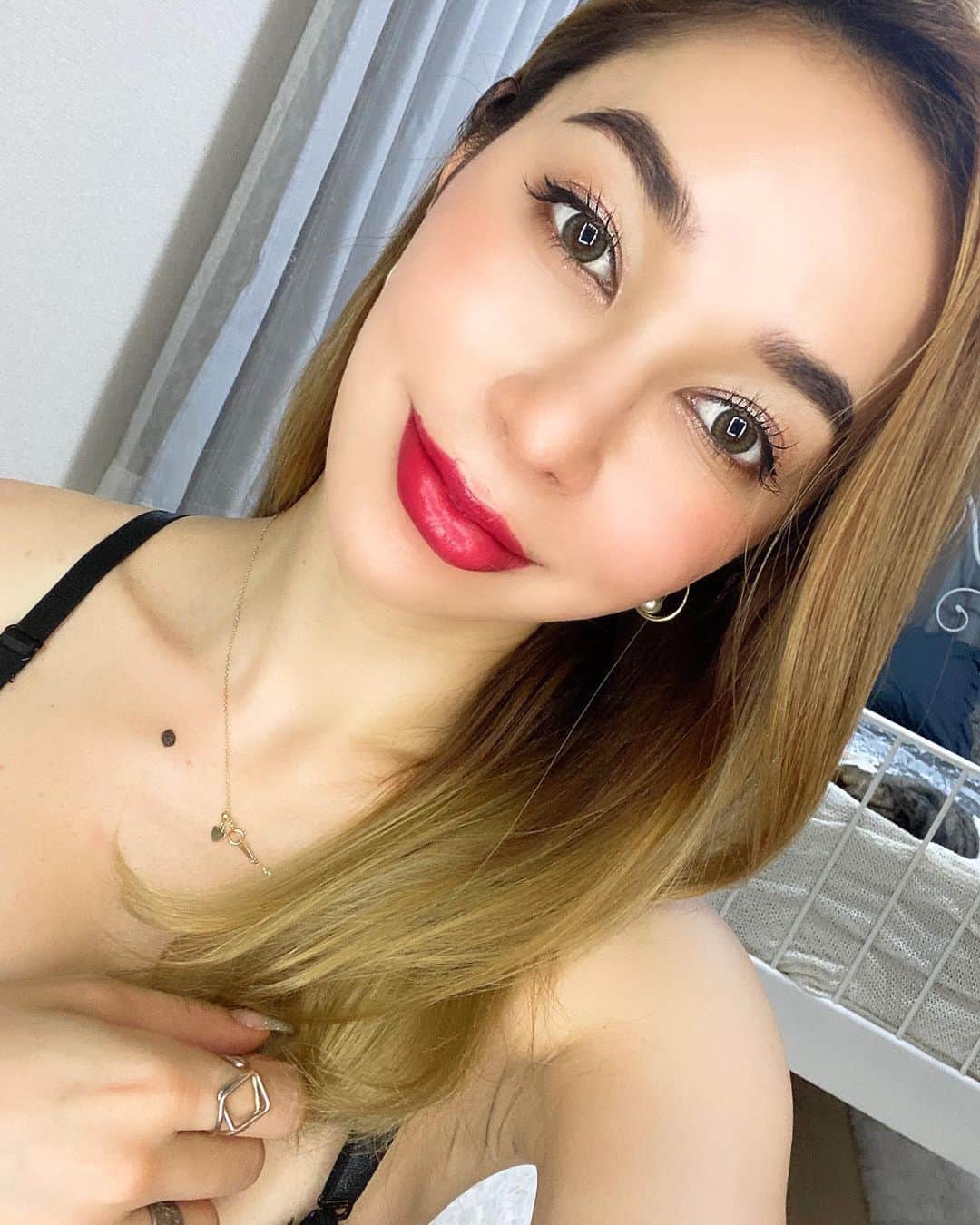 Gabrielaのインスタグラム