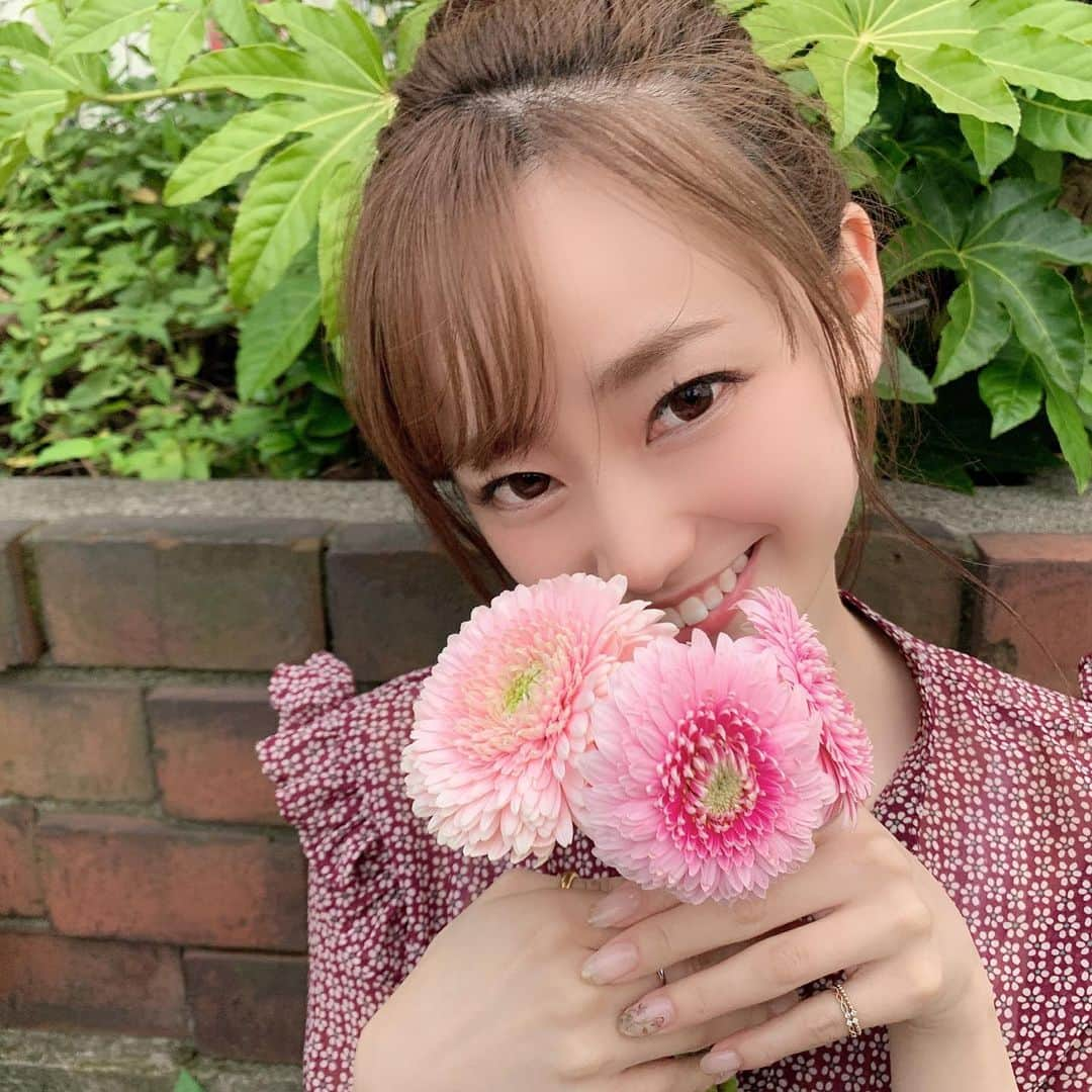 藤澤友千菜のインスタグラム