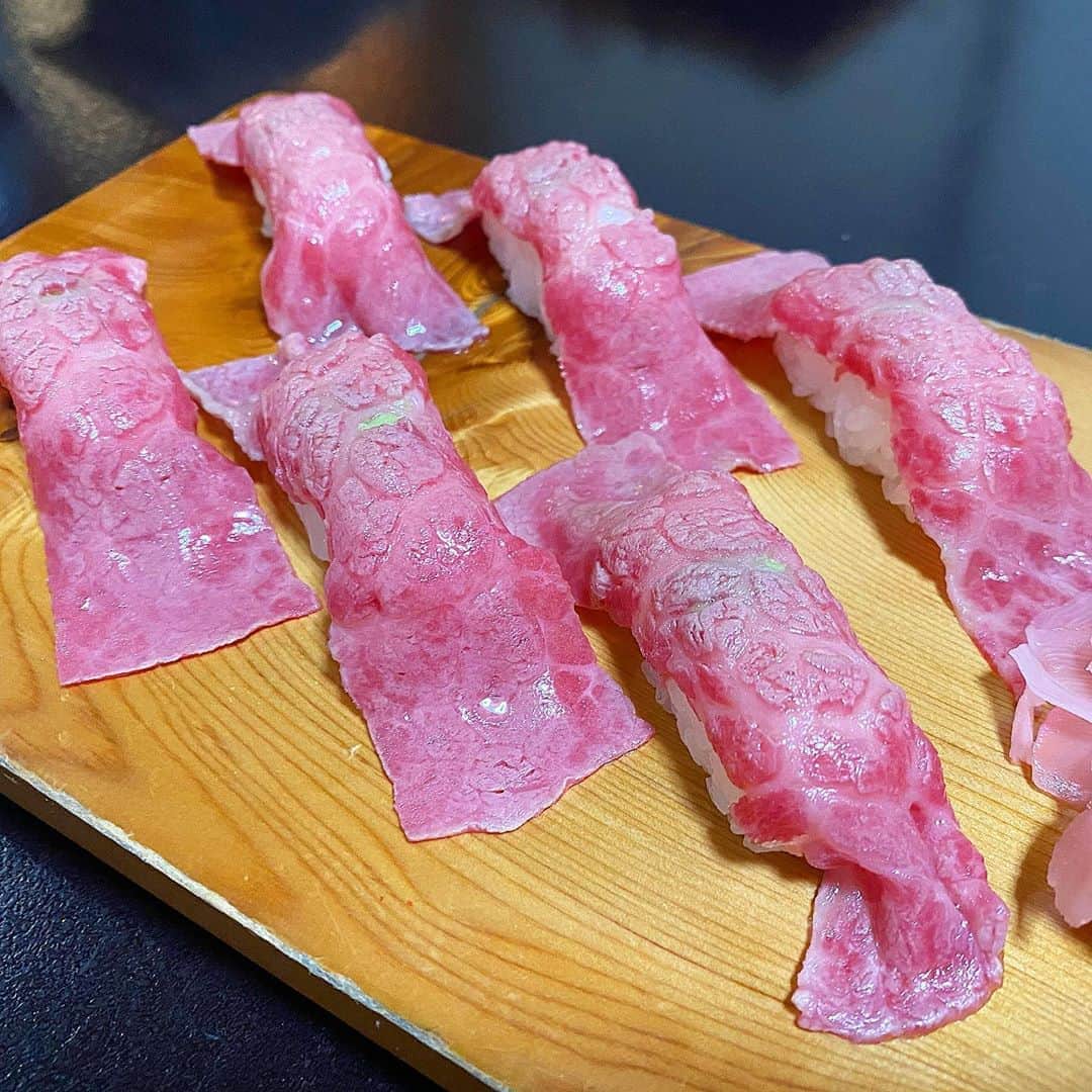 Mika Jimboのグルメインスタ