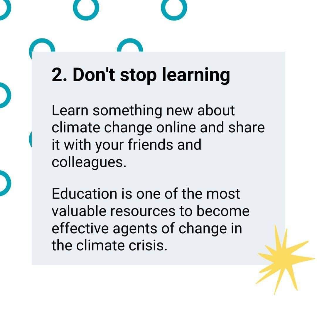 unicefさんのインスタグラム写真 - (unicefInstagram)「💯 This Friday marks the 100-week anniversary of 17-year-old activist @gretathunberg first school strike.  She has taken every Friday off from school for nearly 2 years to demand climate action, inspiring millions around the world.  Greta and other young activists are still making their voices heard through the #ClimateStrikeOnline during the outbreak of the coronavirus, and the youth climate movement has shown solidarity with their older relatives by staying inside to help keep everyone safe.  Follow @voicesofyouth to learn more about #climateaction and how you too can play a role.」7月18日 7時55分 - unicef