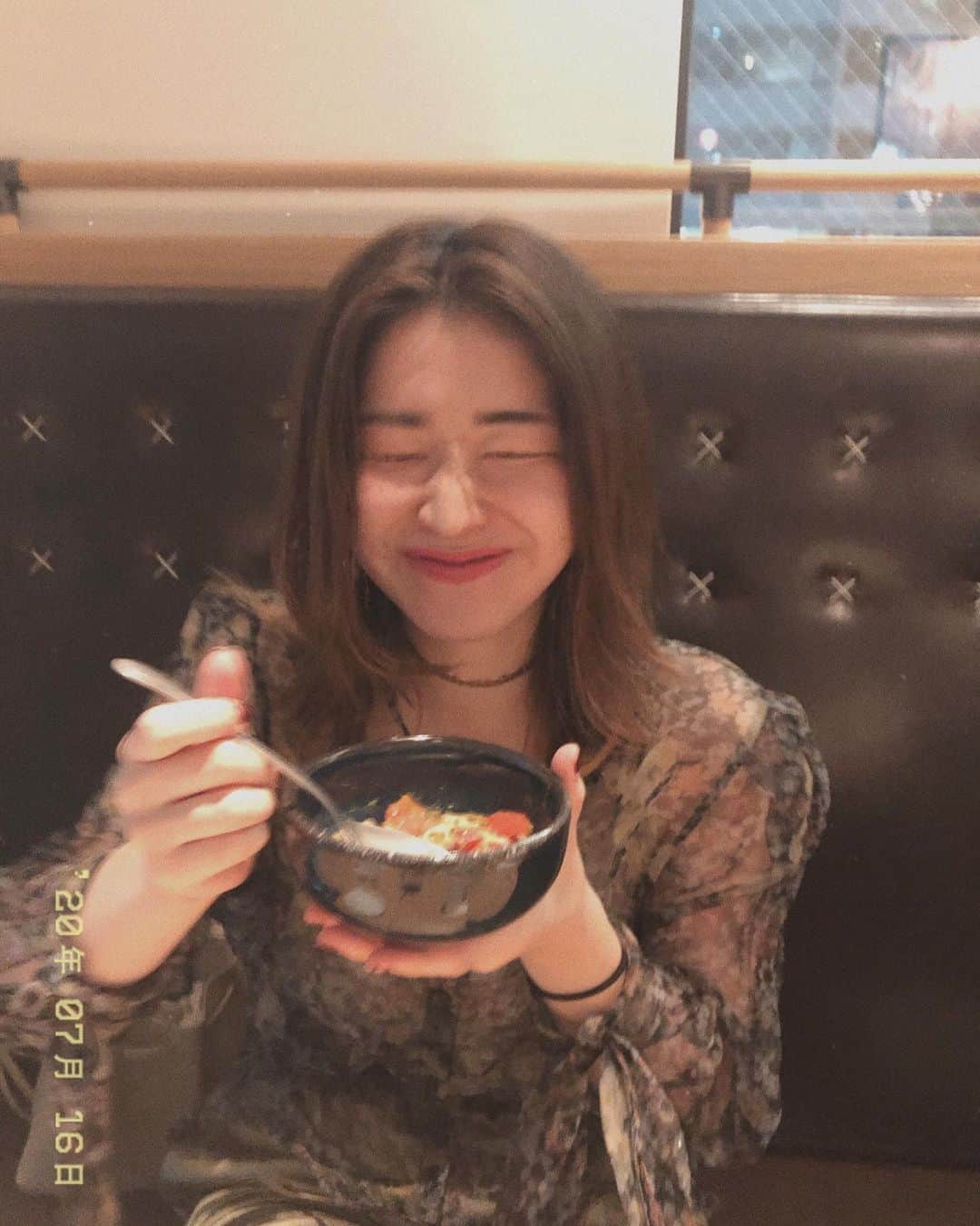 なかねかなのグルメインスタ