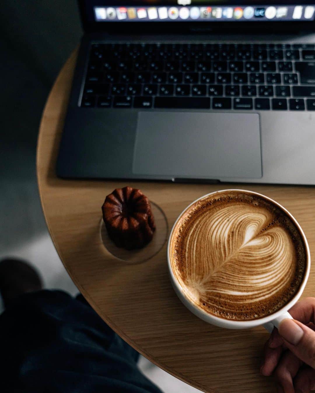 山口淳一のグルメインスタ