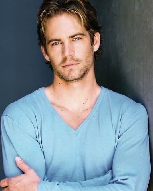 ポール・ウォーカーのインスタグラム：「"What you leave behind is not what is engraved in stone monuments, but what is woven into the lives of others." - Pericles #TeamPW」